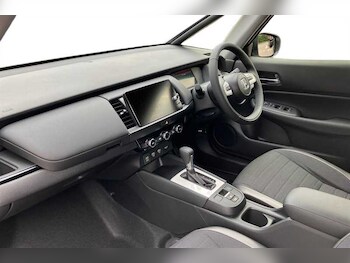 Used Honda Jazz 2025 for sale - 76842351: Photo