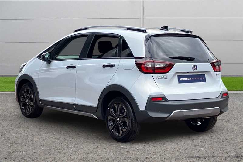 Used Honda Jazz 2025 for sale - 76842351: Photo 3