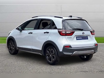 Used Honda Jazz 2025 for sale - 76842351: Photo