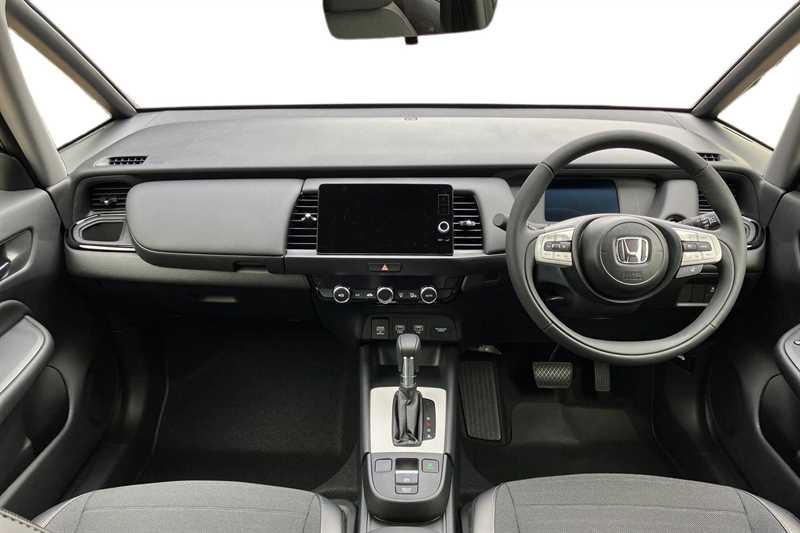 Used Honda Jazz 2025 for sale - 76842351: Photo 4