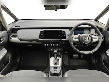 Used Honda Jazz 2025 for sale - 76842351: Photo