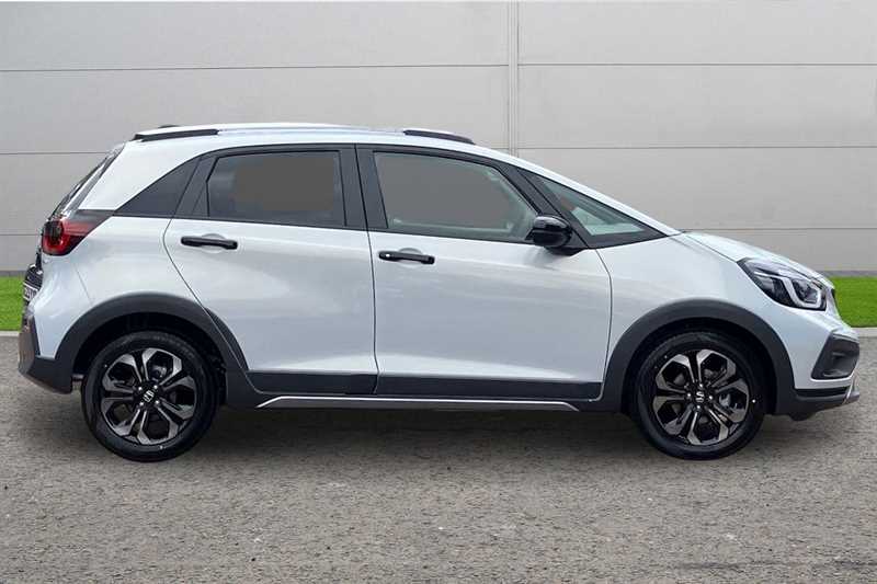 Used Honda Jazz 2025 for sale - 76842351: Photo 5