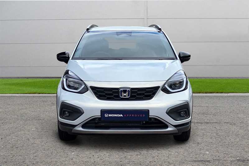 Used Honda Jazz 2025 for sale - 76842351: Photo 6