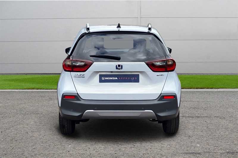 Used Honda Jazz 2025 for sale - 76842351: Photo 7