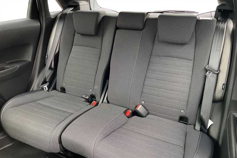 Used Honda Jazz 2025 for sale - 76842351: Photo 8