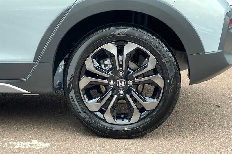 Used Honda Jazz 2025 for sale - 76842351: Photo 9