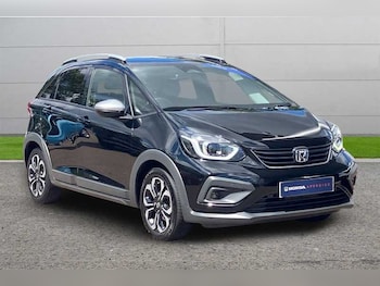 Used Honda Jazz 2022 for sale - 79256973: Photo