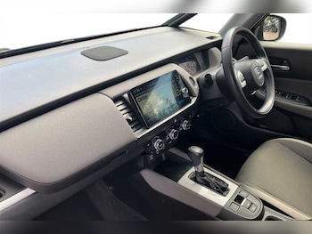 Used Honda Jazz 2022 for sale - 79256973: Photo