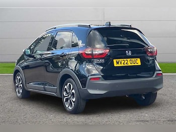 Used Honda Jazz 2022 for sale - 79256973: Photo