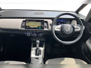 Used Honda Jazz 2022 for sale - 79256973: Photo
