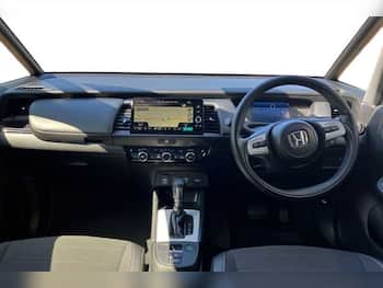 Used Honda Jazz 2023 for sale - 79603928: Photo