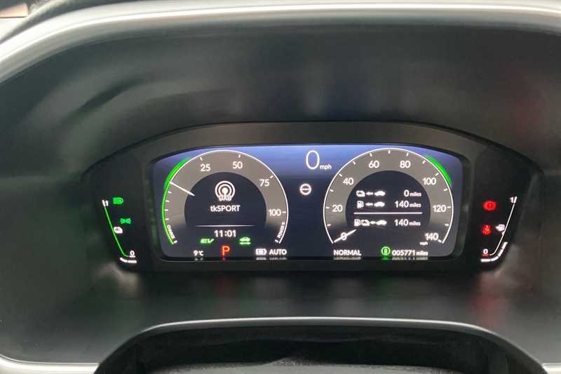 Used Honda CR-V for sale - 77660661: Photo 11