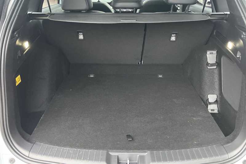 Used Honda CR-V for sale - 77660661: Photo 19