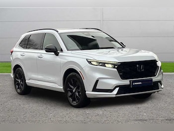 2.0 EPHEV ADVANCE TECH 5DR ECVT