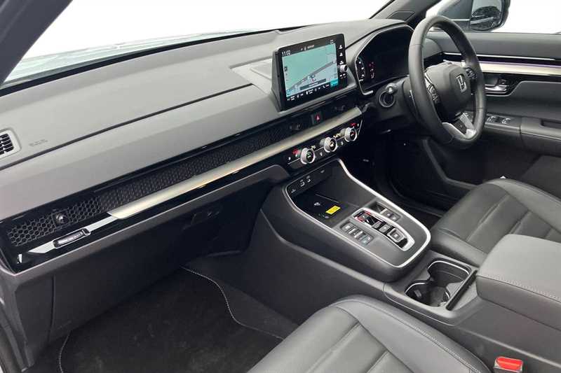 Used Honda CR-V for sale - 77660661: Photo 2