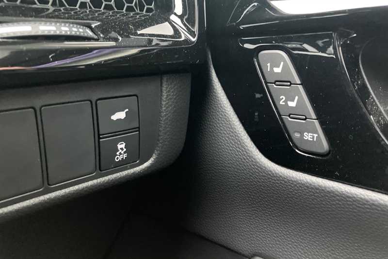 Used Honda CR-V for sale - 77660661: Photo 21