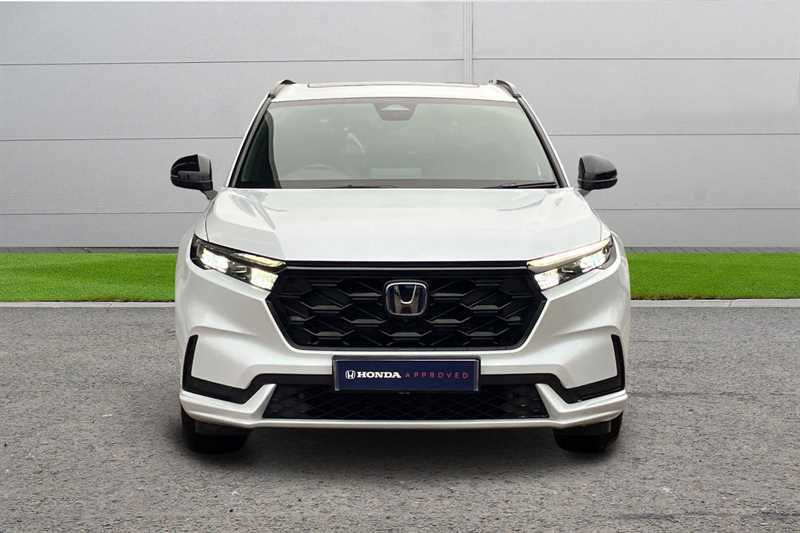 Used Honda CR-V for sale - 77660661: Photo 6