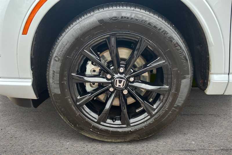 Used Honda CR-V for sale - 77660661: Photo 9