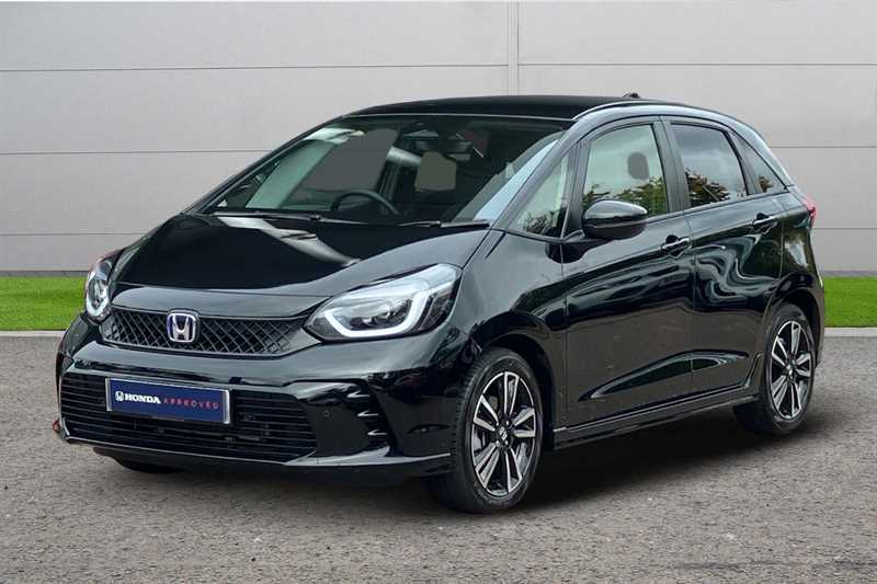 Used Honda Jazz 2024 for sale - 76086941: Photo 10