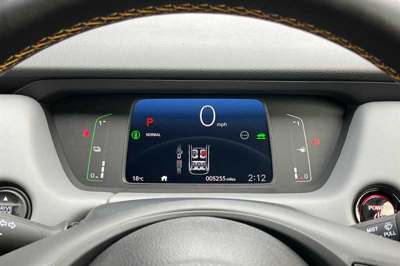 Used Honda Jazz 2024 for sale - 76086941: Photo 11