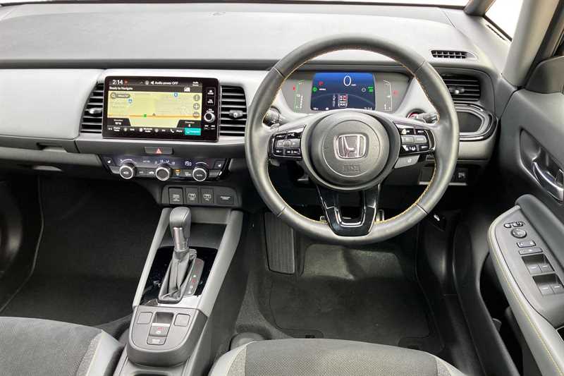 Used Honda Jazz 2024 for sale - 76086941: Photo 13