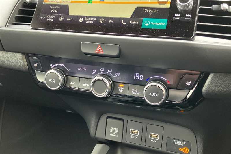 Used Honda Jazz 2024 for sale - 76086941: Photo 16