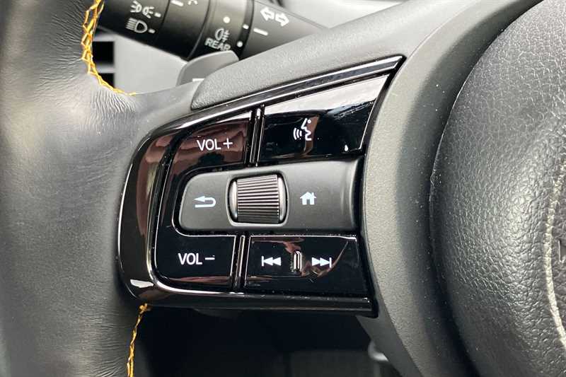 Used Honda Jazz 2024 for sale - 76086941: Photo 17