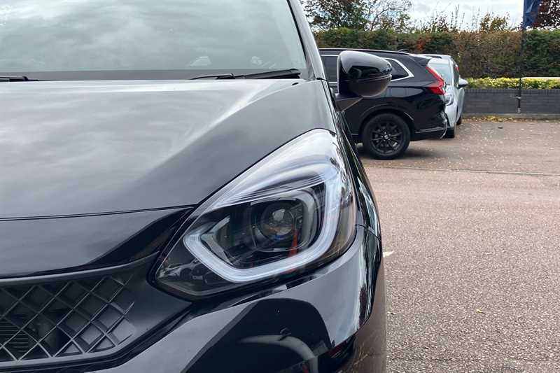 Used Honda Jazz 2024 for sale - 76086941: Photo 19