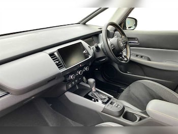 Used Honda Jazz 2024 for sale - 76086941: Photo