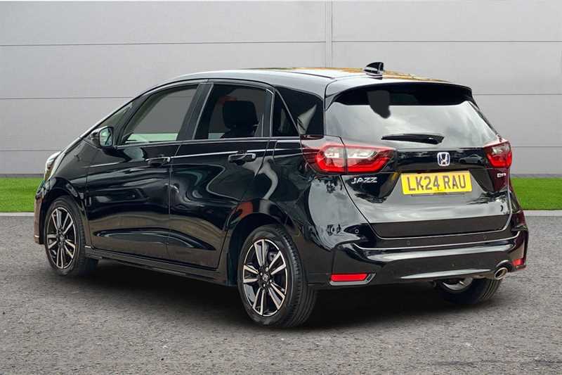 Used Honda Jazz 2024 for sale - 76086941: Photo 3