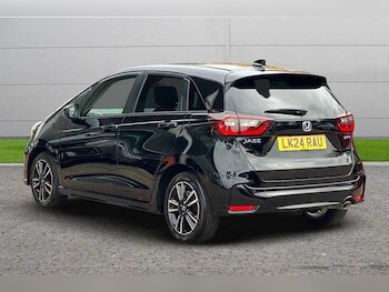 Used Honda Jazz 2024 for sale - 76086941: Photo
