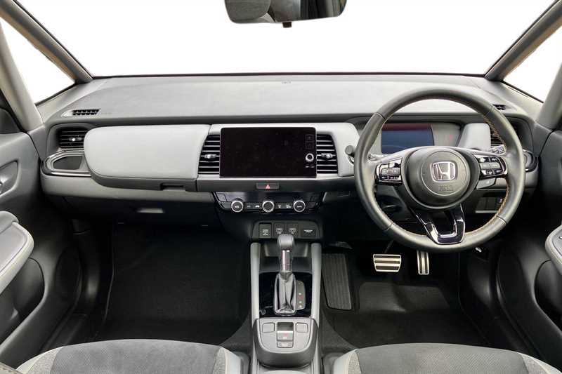 Used Honda Jazz 2024 for sale - 76086941: Photo 4