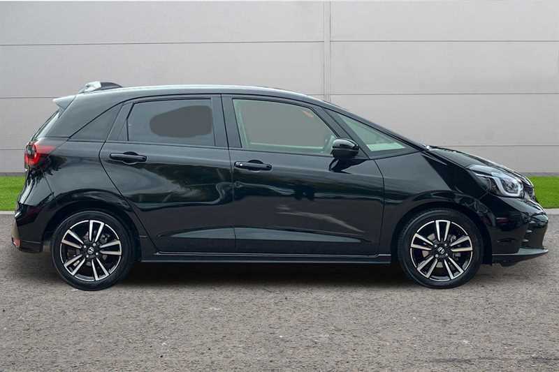 Used Honda Jazz 2024 for sale - 76086941: Photo 5