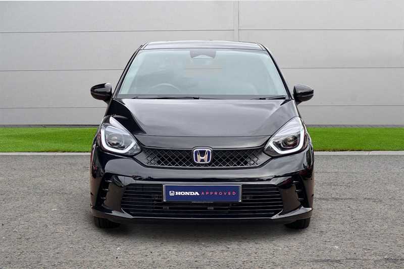 Used Honda Jazz 2024 for sale - 76086941: Photo 6