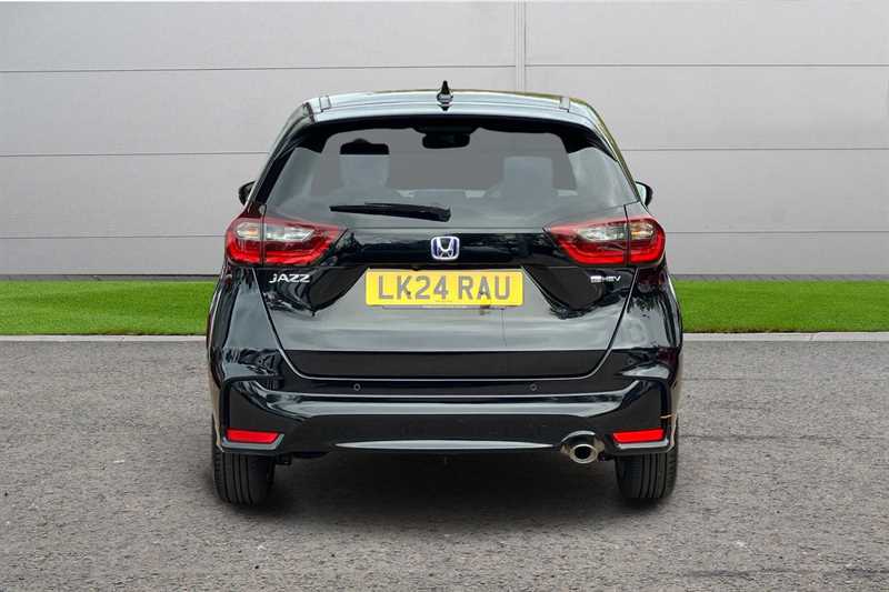 Used Honda Jazz 2024 for sale - 76086941: Photo 7