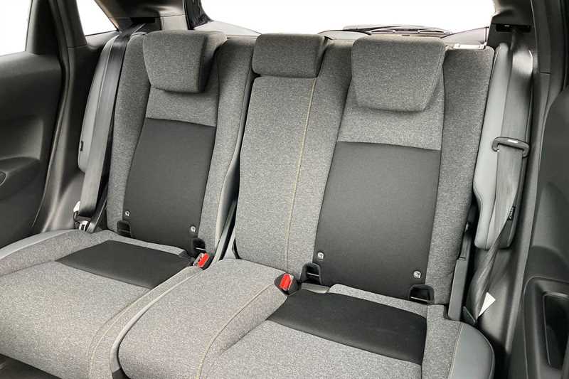 Used Honda Jazz 2024 for sale - 76086941: Photo 8