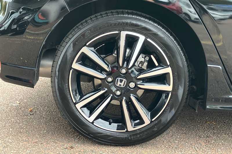 Used Honda Jazz 2024 for sale - 76086941: Photo 9