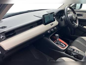 Used Honda HR-V 2023 for sale - 79743348: Photo