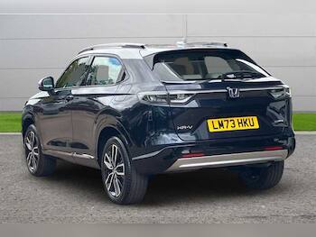 Used Honda HR-V 2023 for sale - 79743348: Photo