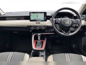 Used Honda HR-V 2023 for sale - 79743348: Photo