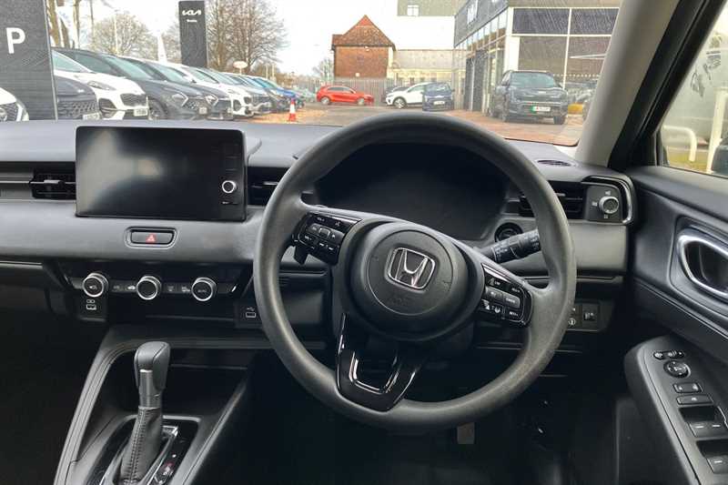 Used Honda HR-V 2022 for sale - 78049997: Photo 11