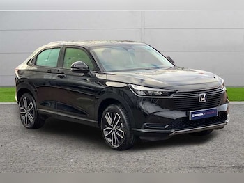 Used Honda HR-V 2022 for sale - 78049997: Photo