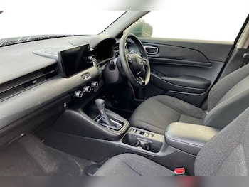 Used Honda HR-V 2022 for sale - 78049997: Photo