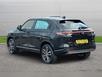 Used Honda HR-V 2022 for sale - 78049997: Photo