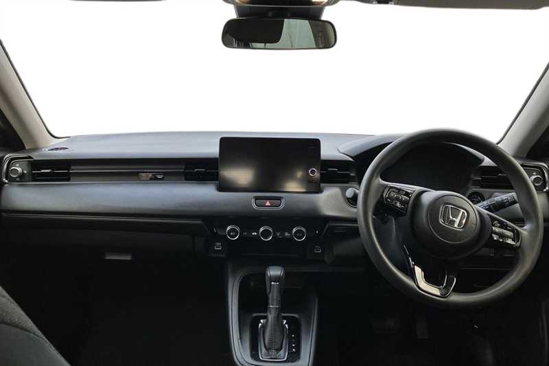 Used Honda HR-V 2022 for sale - 78049997: Photo 4