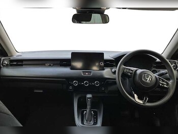 Used Honda HR-V 2022 for sale - 78049997: Photo