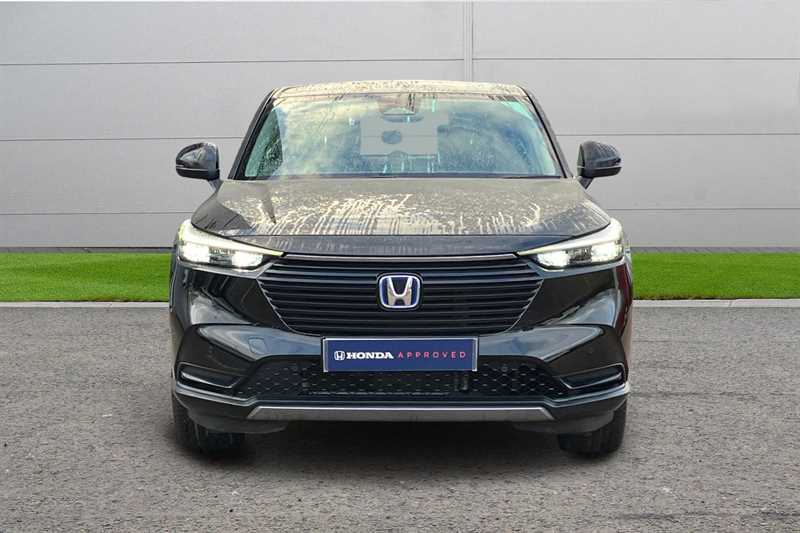 Used Honda HR-V 2022 for sale - 78049997: Photo 6