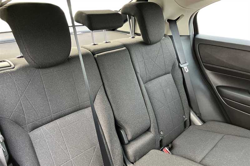 Used Honda HR-V 2022 for sale - 78049997: Photo 8