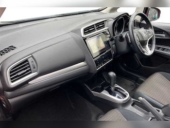 Used Honda Jazz 2018 for sale - 78246957: Photo