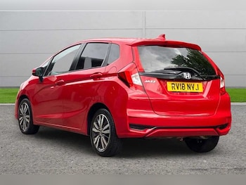 Used Honda Jazz 2018 for sale - 78246957: Photo